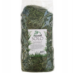 Factoryherbs SUSZAK siano SOLO 500g II pokos